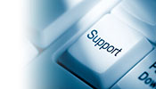 support-key