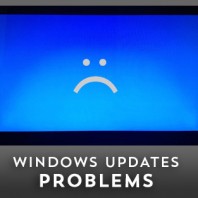 “Blue Screen” Problems after Microsoft Releases the August Update-